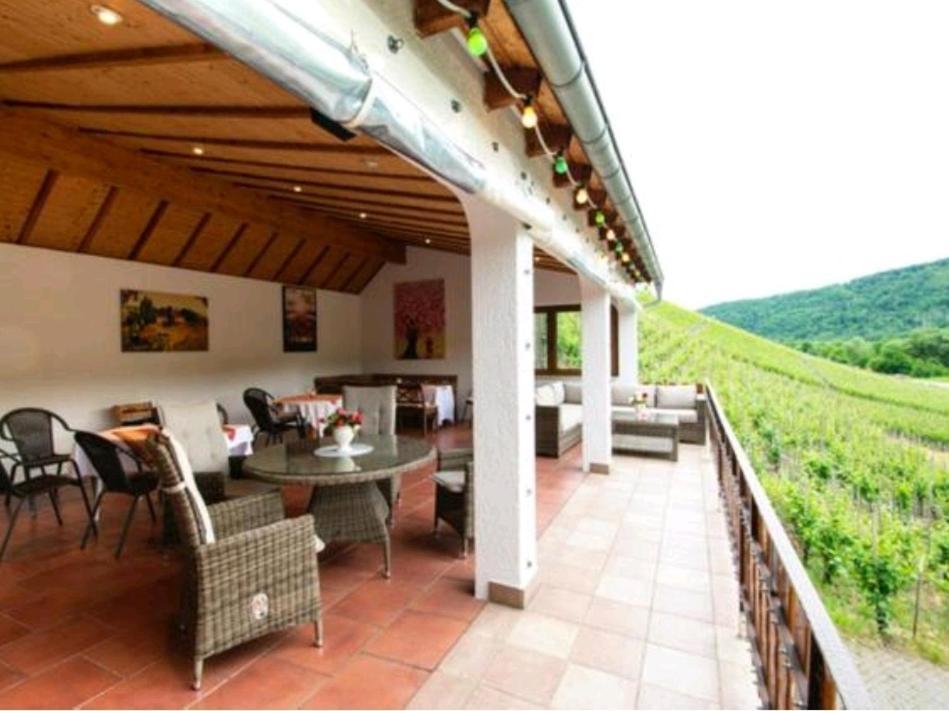 Chateau-De-La-Moselle Kinheim Kültér fotó