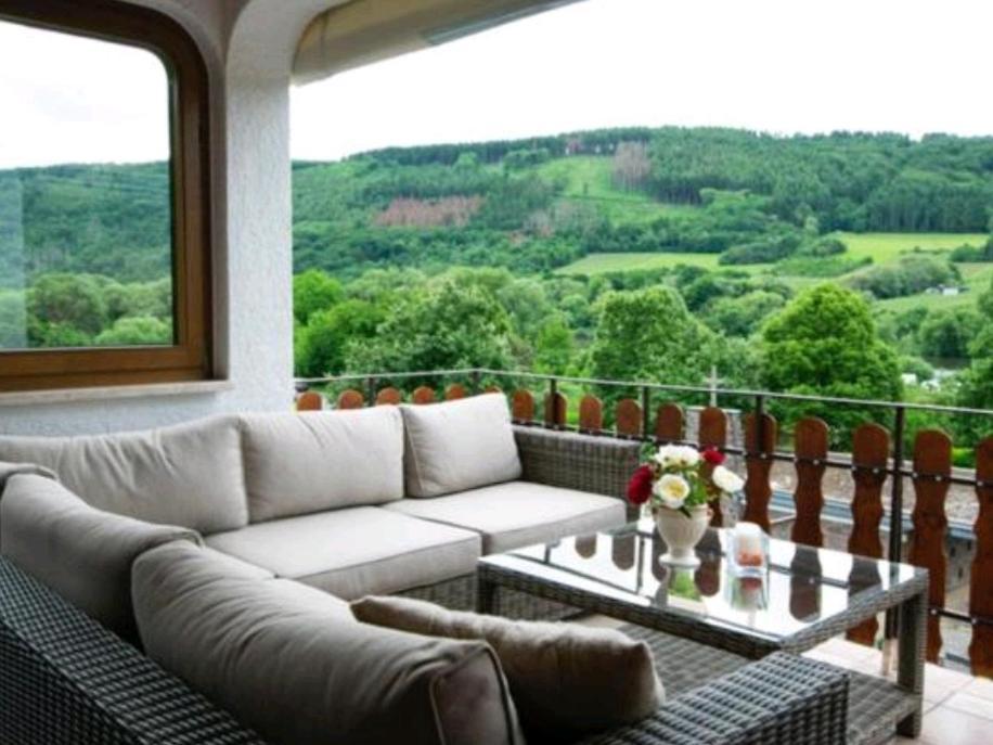 Chateau-De-La-Moselle Kinheim Kültér fotó