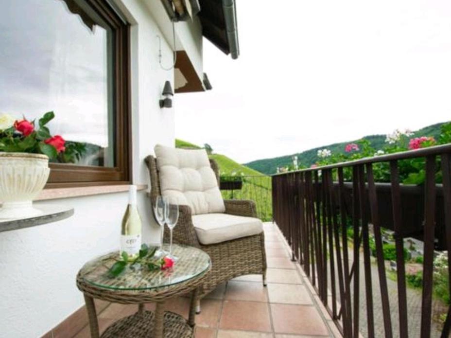 Chateau-De-La-Moselle Kinheim Kültér fotó